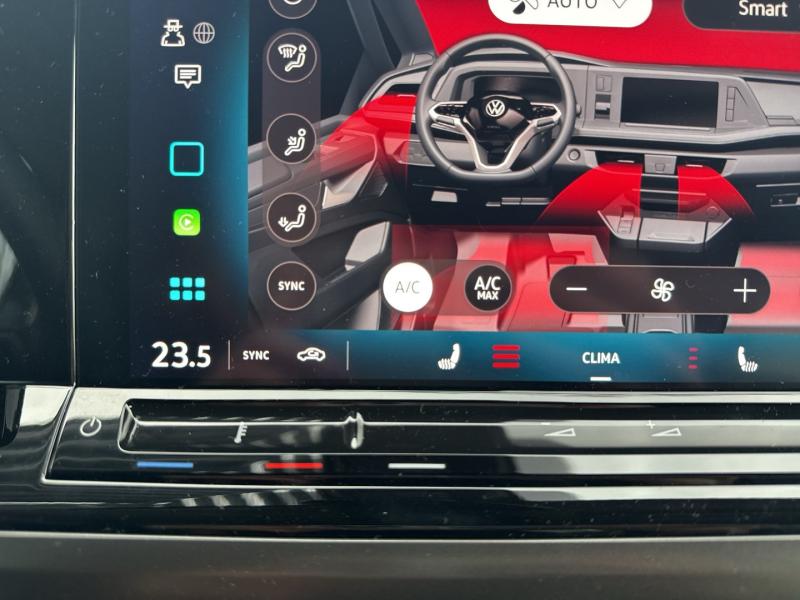 VW Multivan Business TDI