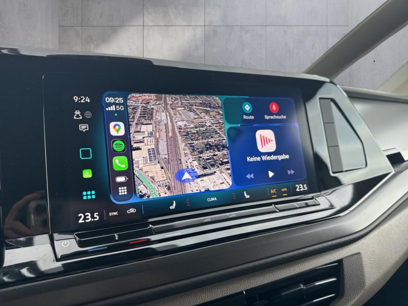 VW Multivan Business TDI