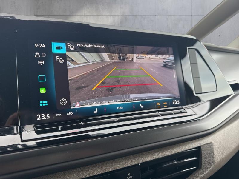 VW Multivan Business TDI