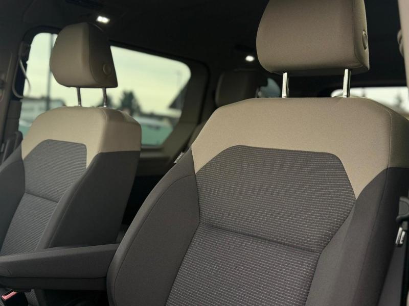 VW Multivan Business TDI