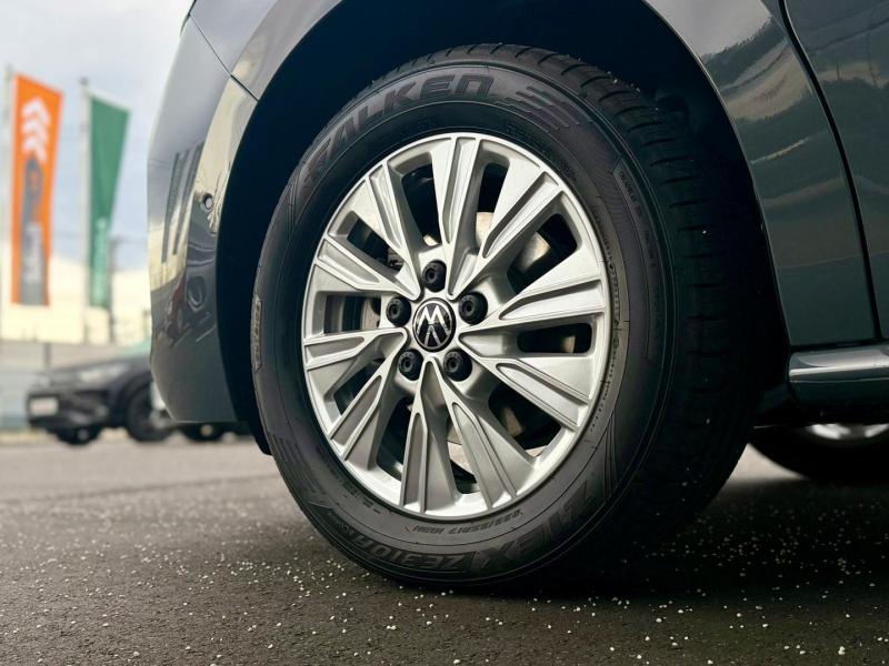 VW Multivan Business TDI