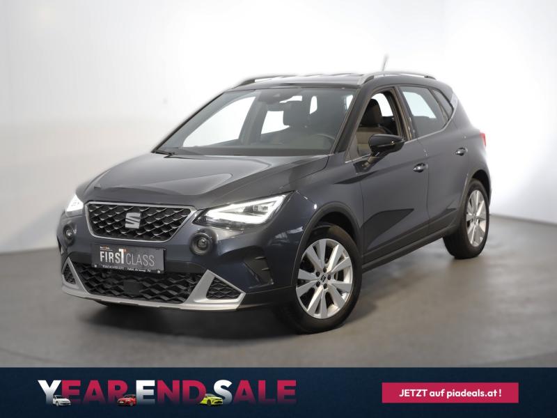 Arona Seat SEAT Arona Xperience 1.0 TSI DSG