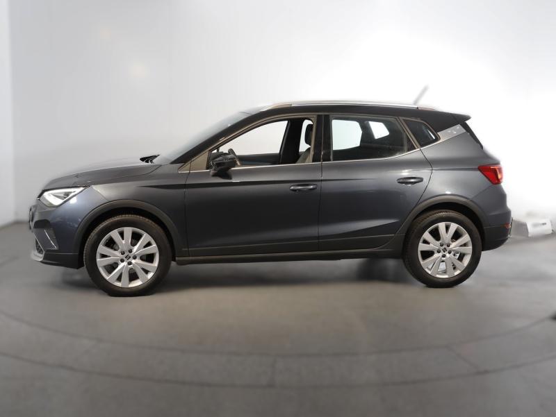 SEAT Arona Xperience 1.0 TSI DSG