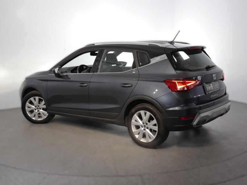 SEAT Arona Xperience 1.0 TSI DSG