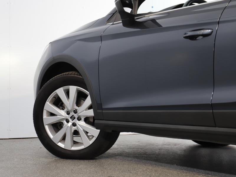 SEAT Arona Xperience 1.0 TSI DSG