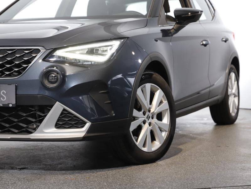 SEAT Arona Xperience 1.0 TSI DSG
