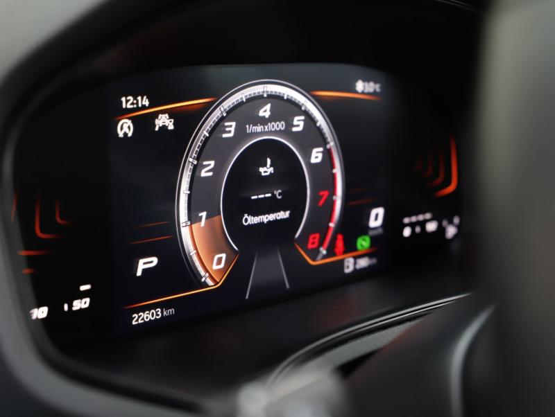 SEAT Arona Xperience 1.0 TSI DSG