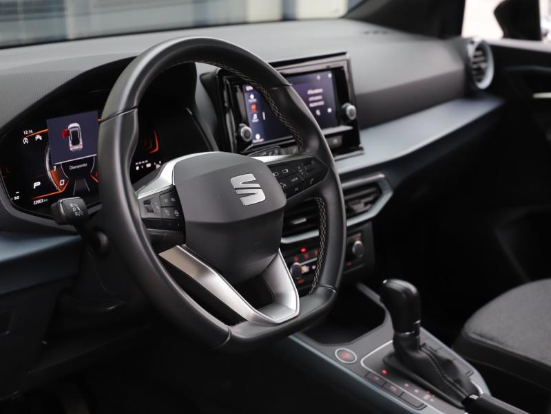 SEAT Arona Xperience 1.0 TSI DSG