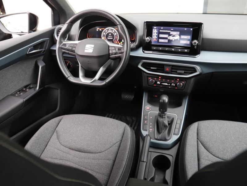 SEAT Arona Xperience 1.0 TSI DSG