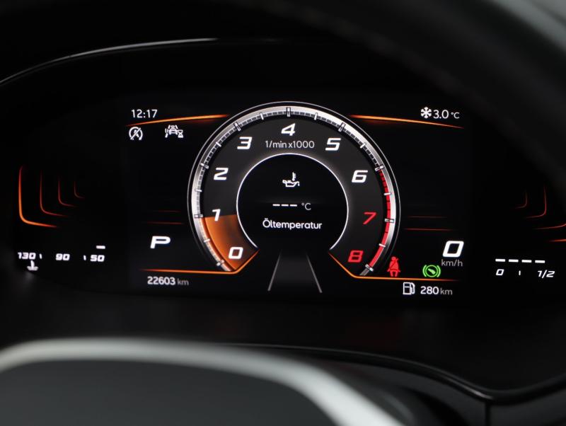 SEAT Arona Xperience 1.0 TSI DSG