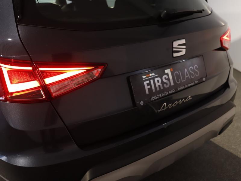 SEAT Arona Xperience 1.0 TSI DSG