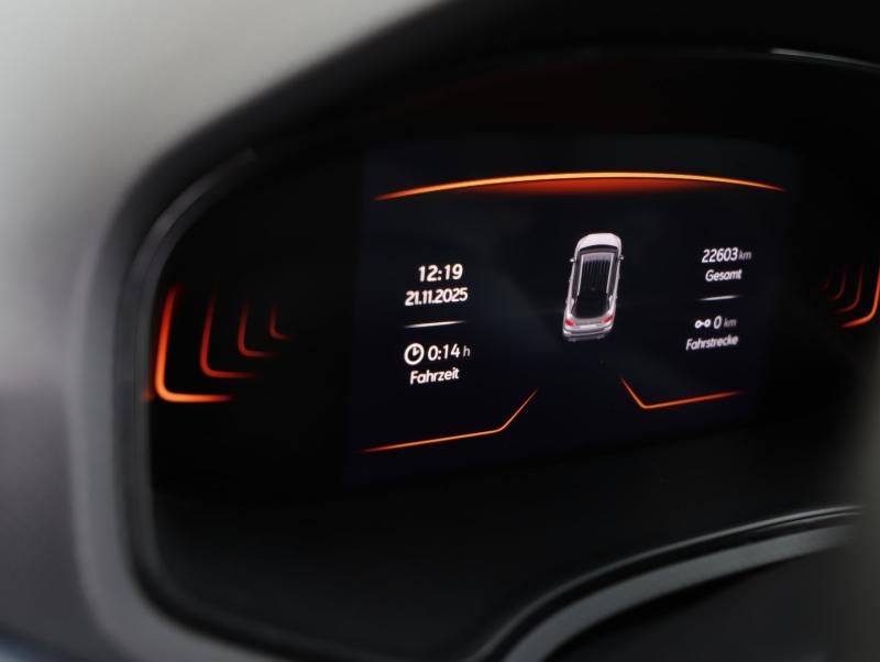 SEAT Arona Xperience 1.0 TSI DSG