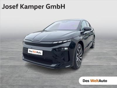 Škoda Enyaq Coupé Sportline 85x