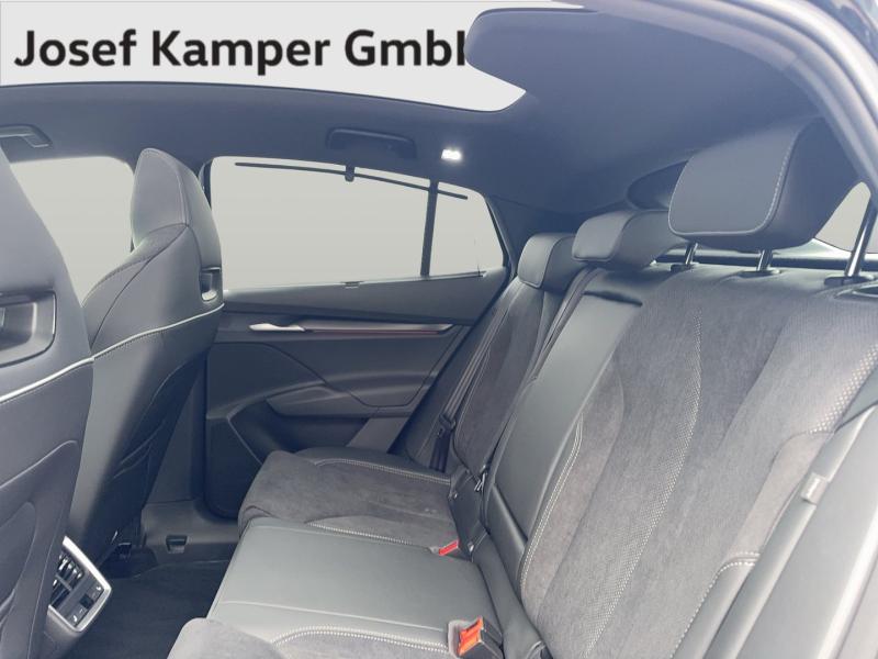 Škoda Enyaq Coupé Sportline 85x