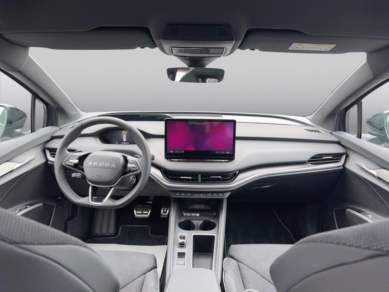 Škoda Enyaq Coupé Sportline 85x