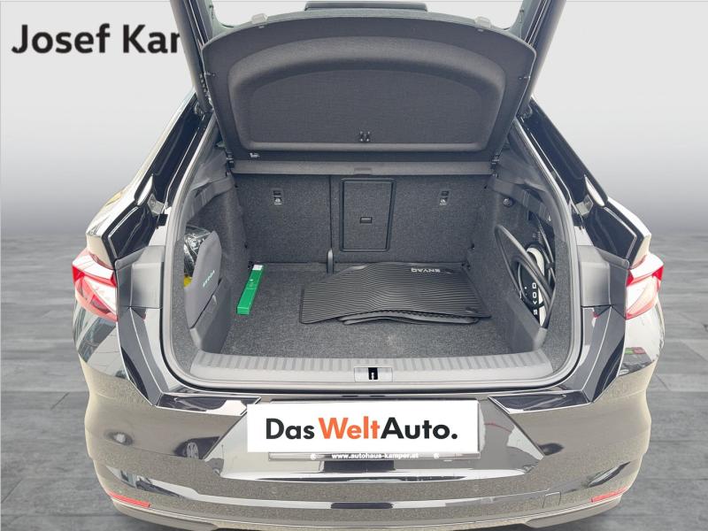 Škoda Enyaq Coupé Sportline 85x