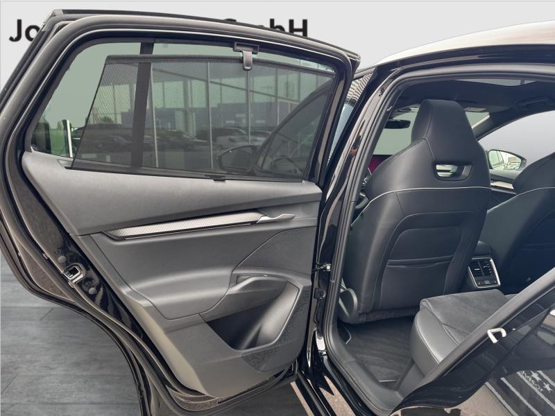 Škoda Enyaq Coupé Sportline 85x