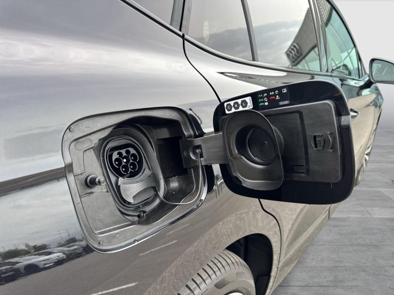 Škoda Enyaq Coupé Sportline 85x