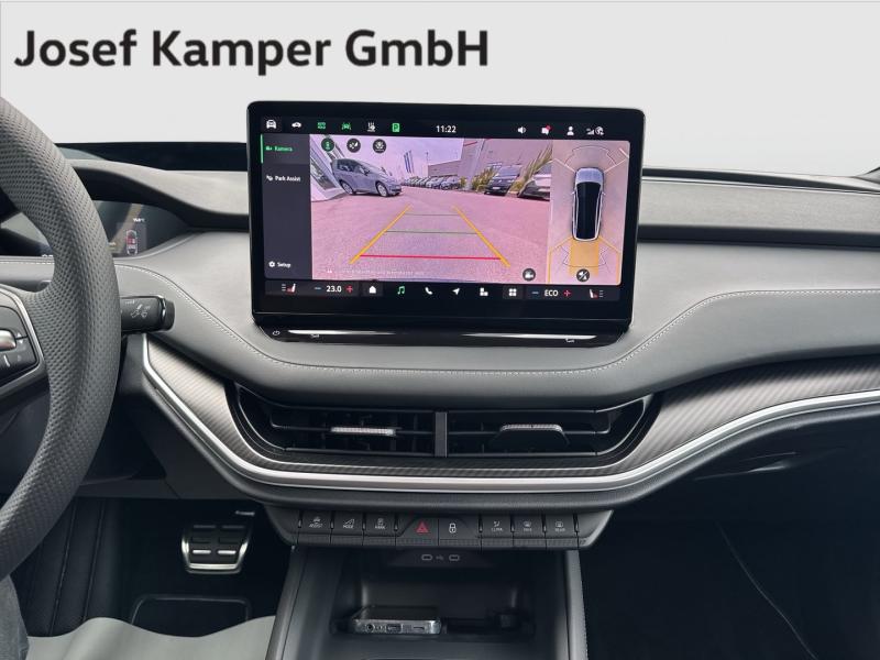 Škoda Enyaq Coupé Sportline 85x