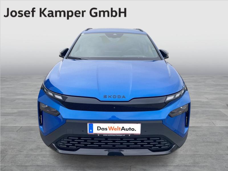 Škoda Elroq Sportline 60
