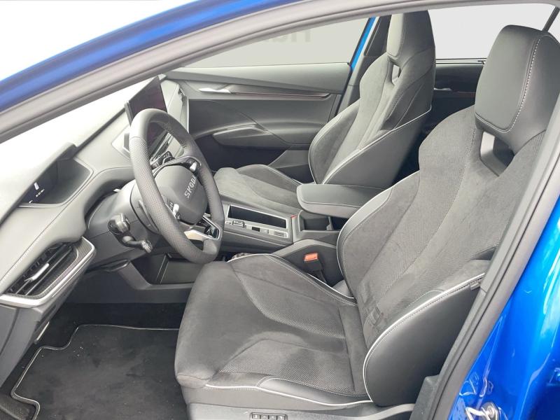 Škoda Elroq Sportline 60