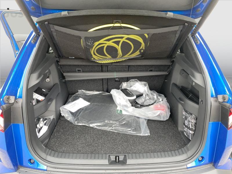 Škoda Elroq Sportline 60