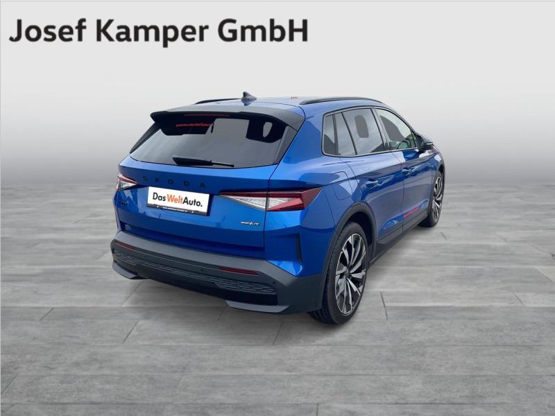 Škoda Elroq Sportline 60