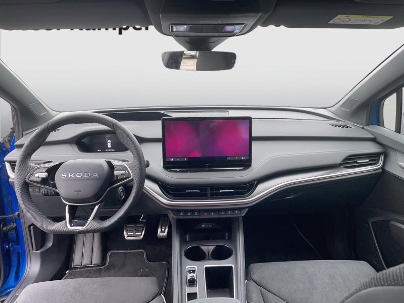 Škoda Elroq Sportline 60