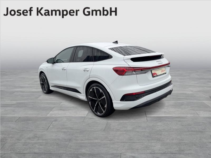 Audi Q4 Sportback 40 e-tron