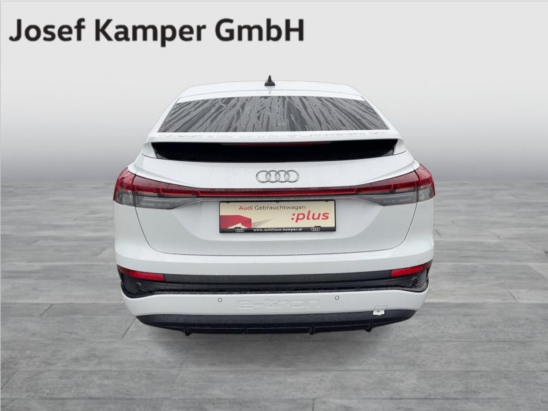 Audi Q4 Sportback 40 e-tron