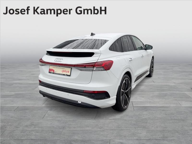 Audi Q4 Sportback 40 e-tron