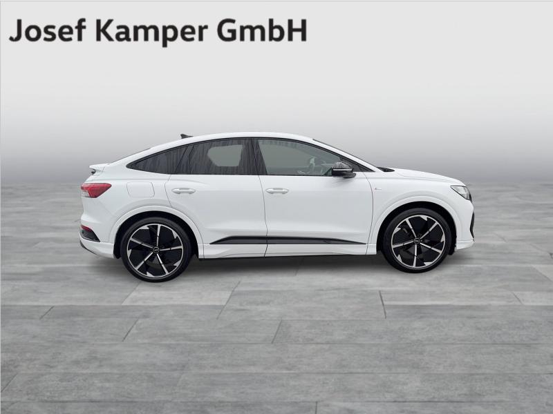 Audi Q4 Sportback 40 e-tron