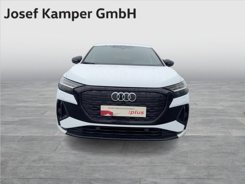 Audi Q4 Sportback 40 e-tron