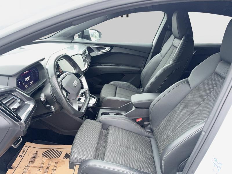 Audi Q4 Sportback 40 e-tron