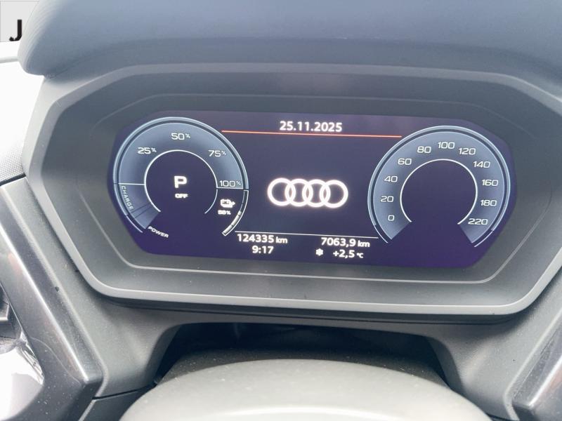 Audi Q4 Sportback 40 e-tron