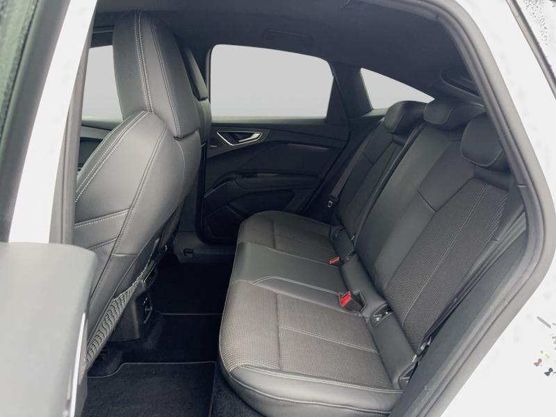 Audi Q4 Sportback 40 e-tron