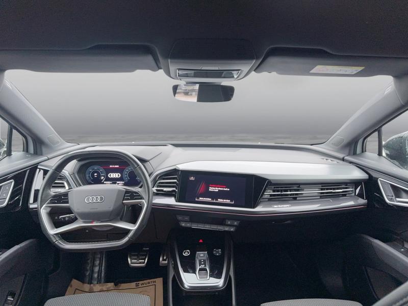 Audi Q4 Sportback 40 e-tron