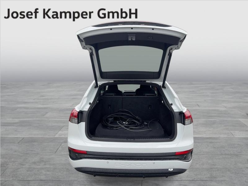 Audi Q4 Sportback 40 e-tron