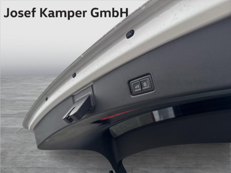 Audi Q4 Sportback 40 e-tron