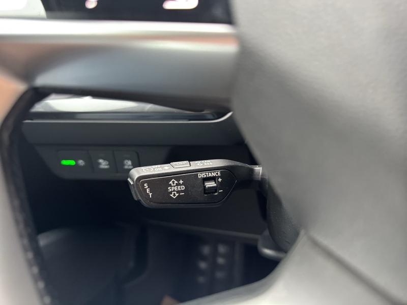 Audi Q4 Sportback 40 e-tron