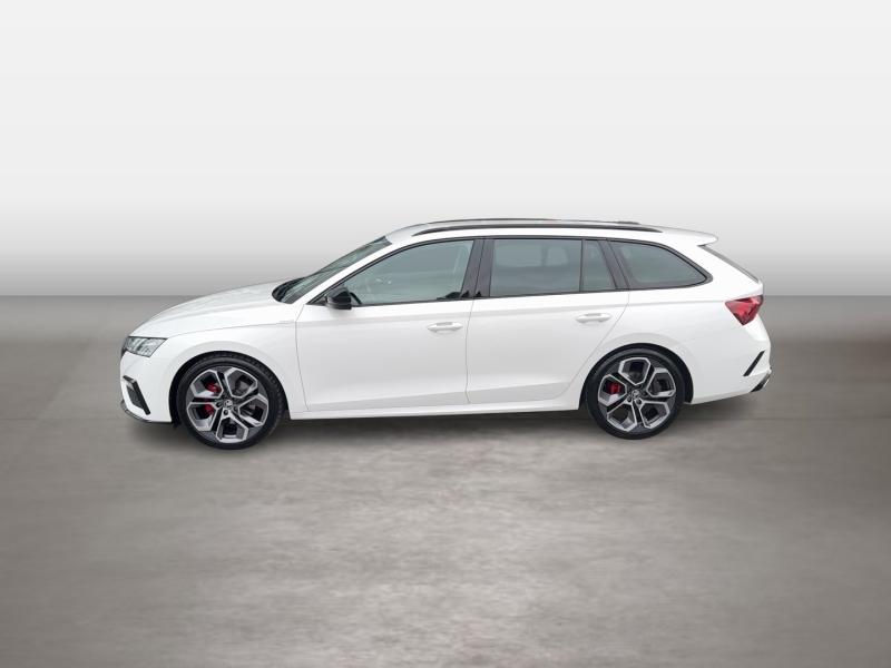 Škoda OCTAVIA Combi RS TDI DSG