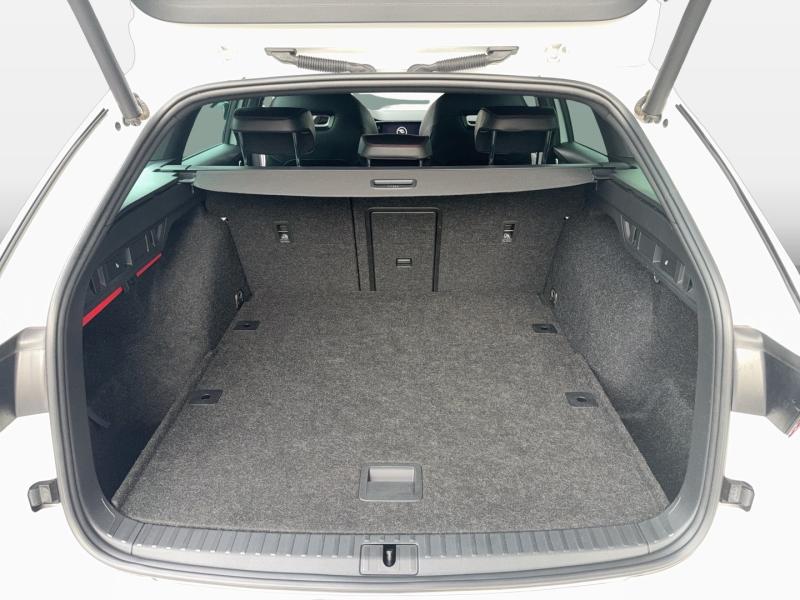 Škoda OCTAVIA Combi RS TDI DSG