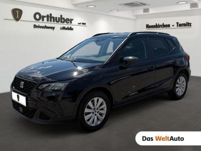 SEAT Arona Style EcoTSI DSG