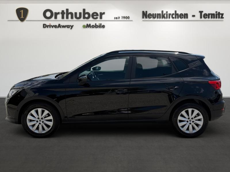 SEAT Arona Style EcoTSI DSG