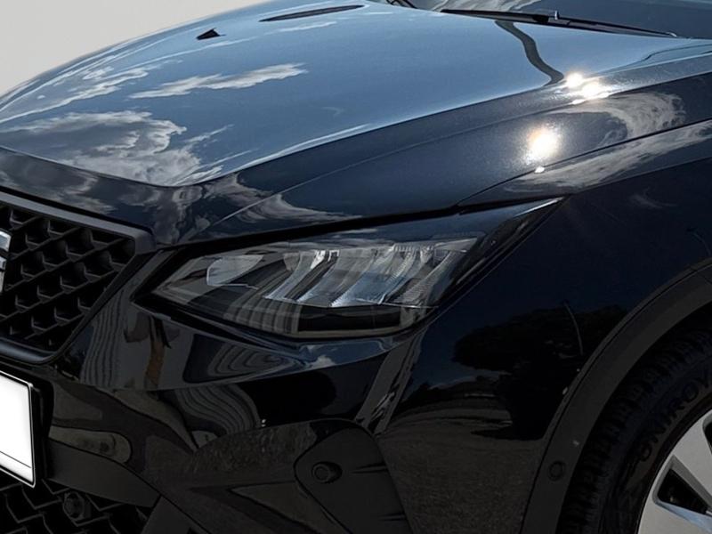 SEAT Arona Style EcoTSI DSG
