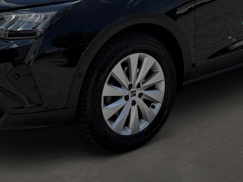 SEAT Arona Style EcoTSI DSG