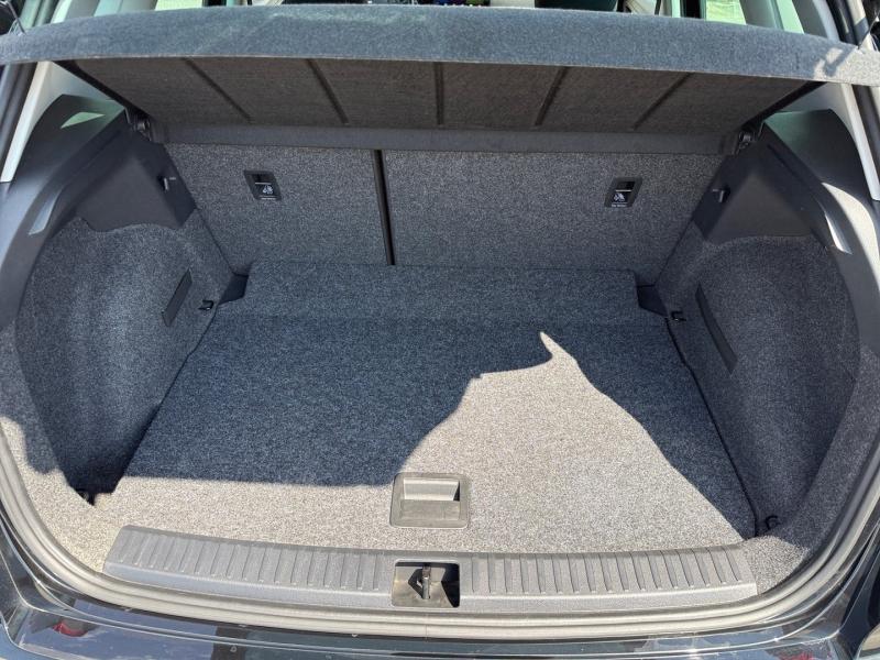 SEAT Arona Style EcoTSI DSG