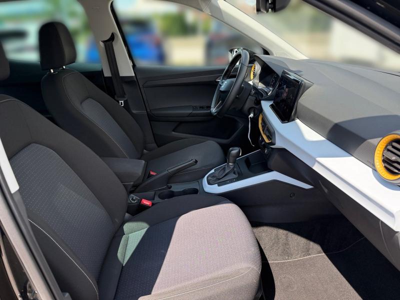 SEAT Arona Style EcoTSI DSG