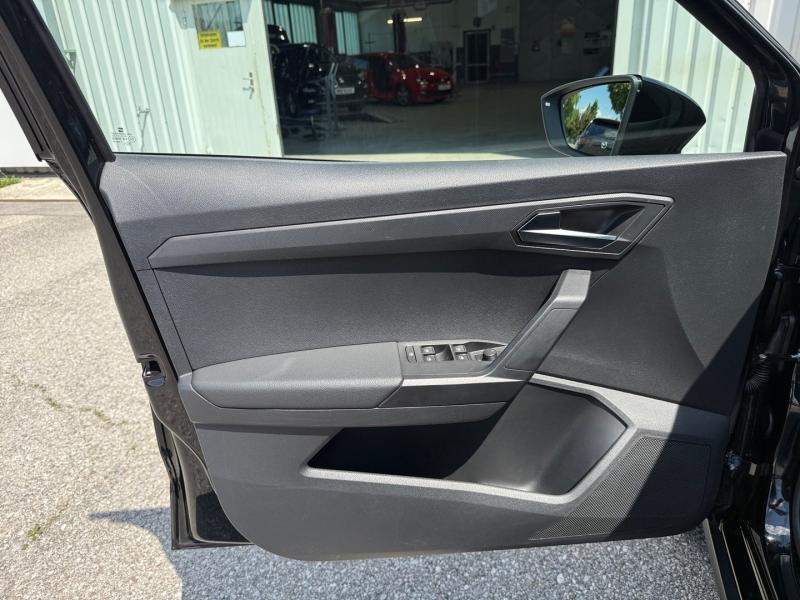 SEAT Arona Style EcoTSI DSG