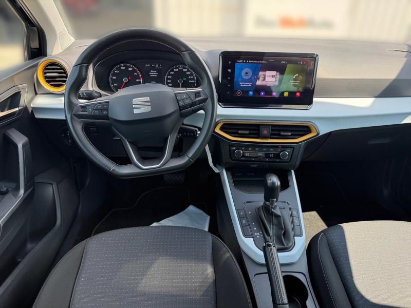SEAT Arona Style EcoTSI DSG